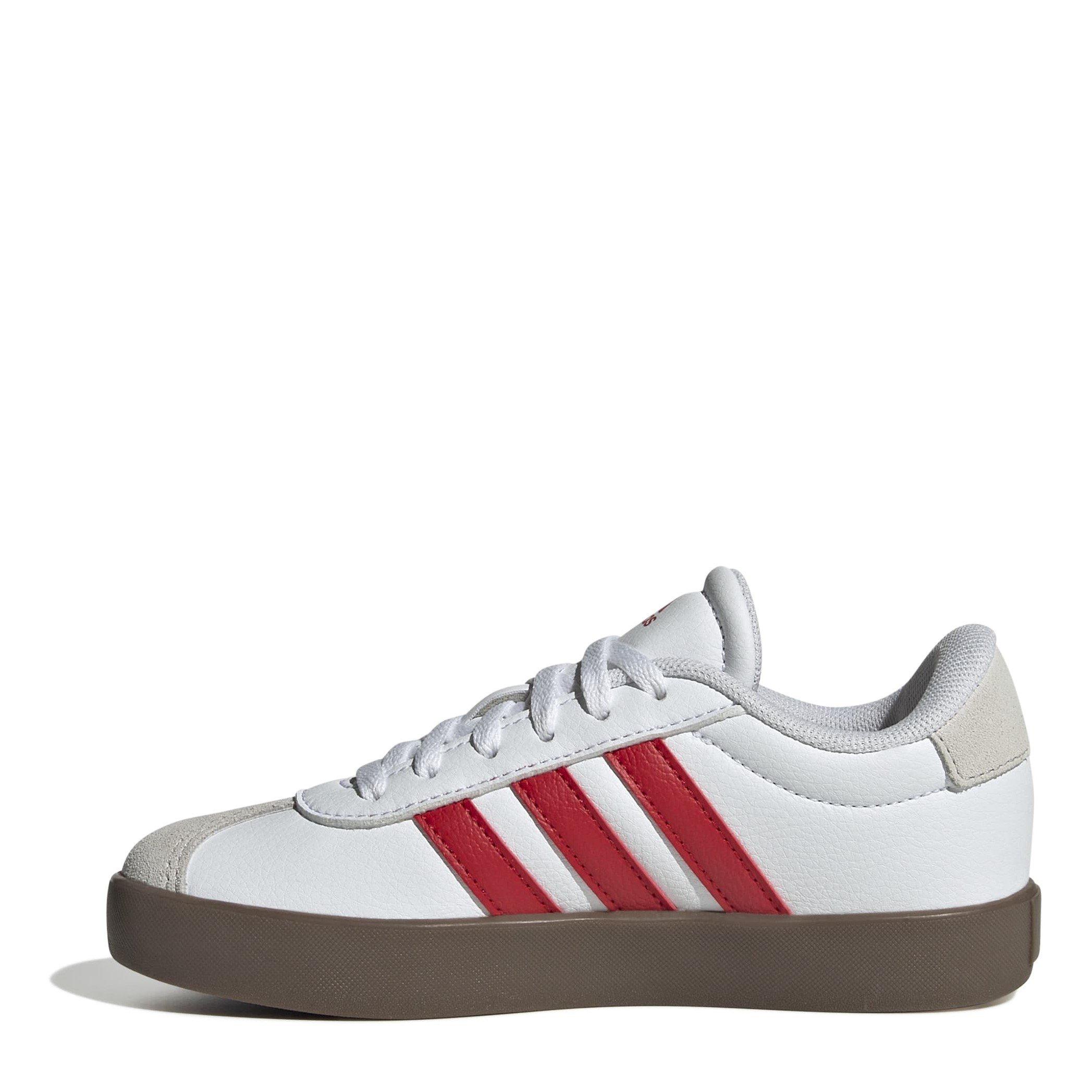 adidas VL Court 3.0 Shoes Junior Boys