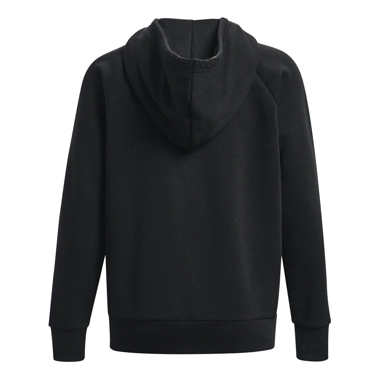 Under Armour  Rival Fleece Full-Zip Hoodie