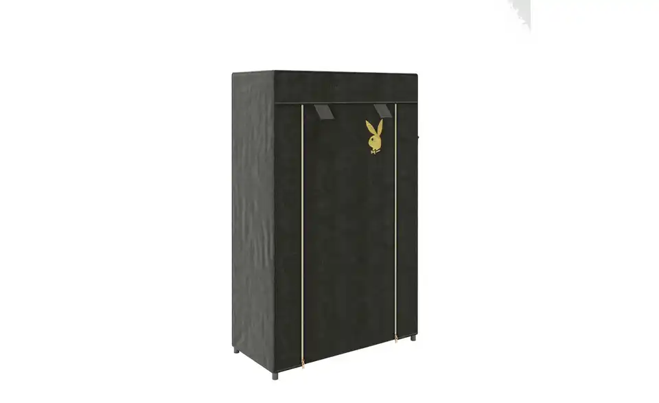 Schuhschrank (Textil) 90 cm 58 cm