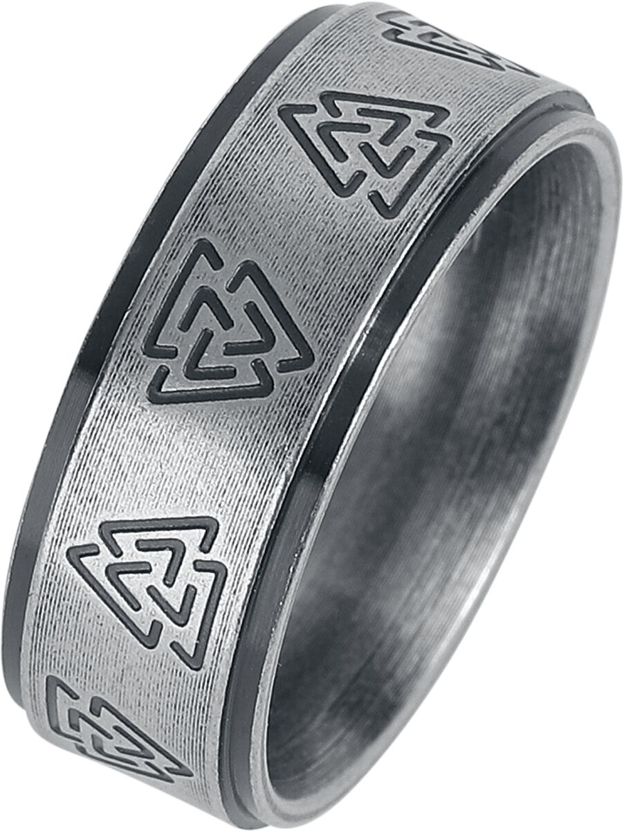 Noeud Wodan | etNox Bague