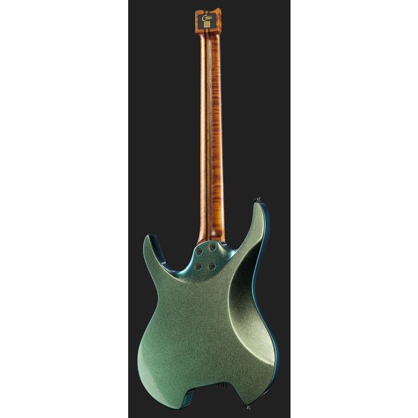 Mooer GTRS Guitars Wing 900 Int AGR