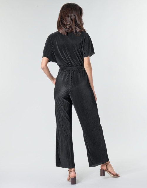 Moony Mood - CLOKES - Noir