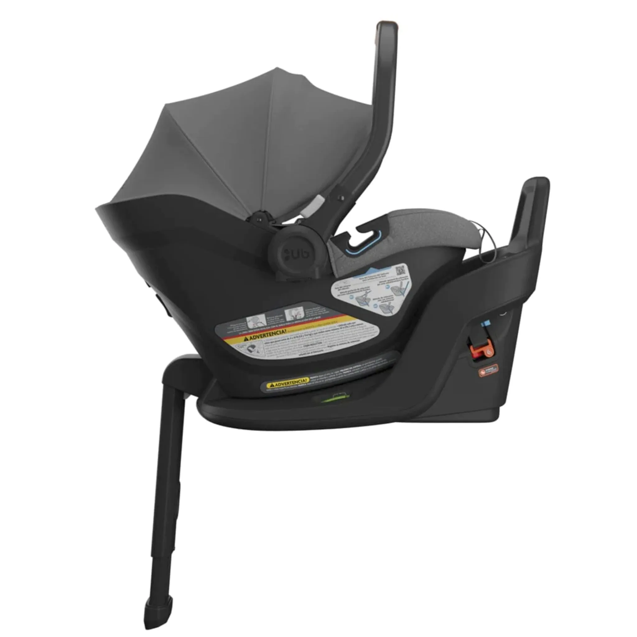 UPPAbaby Siège d'Auto Aria - Greyson