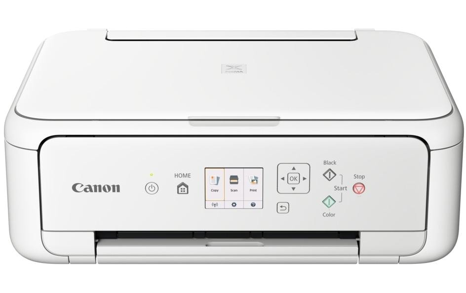 Multifunktionsdrucker Pixma TS5151WLAN-fähiger 3-in-1-Tintenstrahl-Multifunktionsdrucker