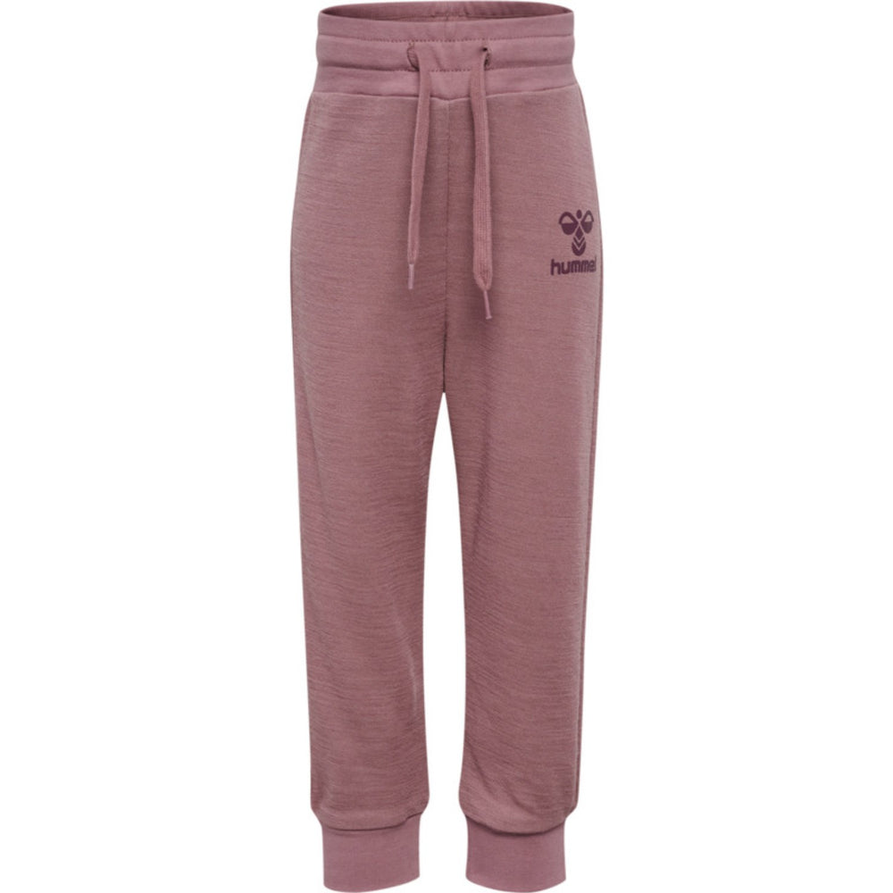 Køb Hummel Twilight Mauve Dallas Sweatpants