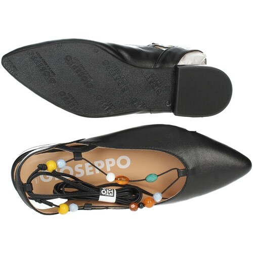 Gioseppo - 68805 Negro