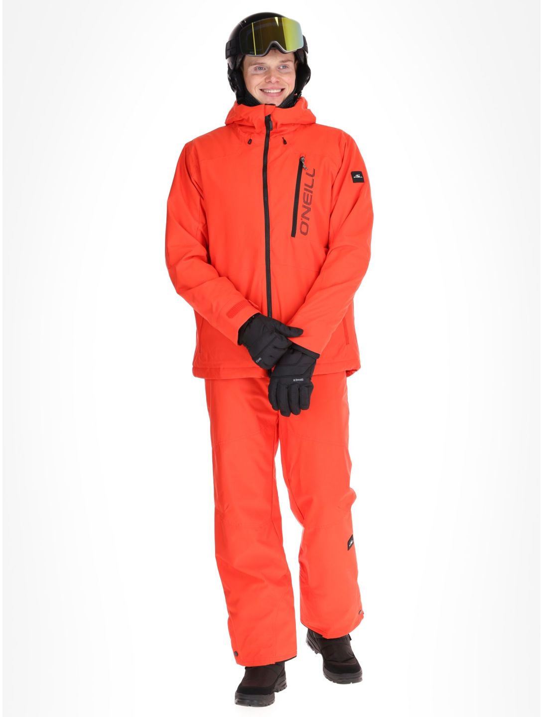 Hammer Snow ski-jas heren