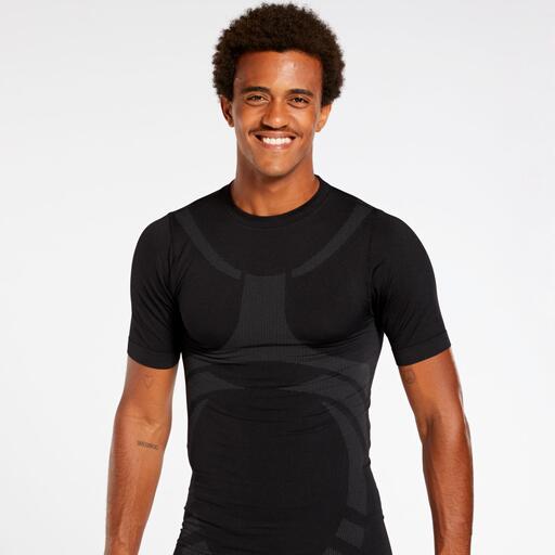 Camiseta térmica Boriken
