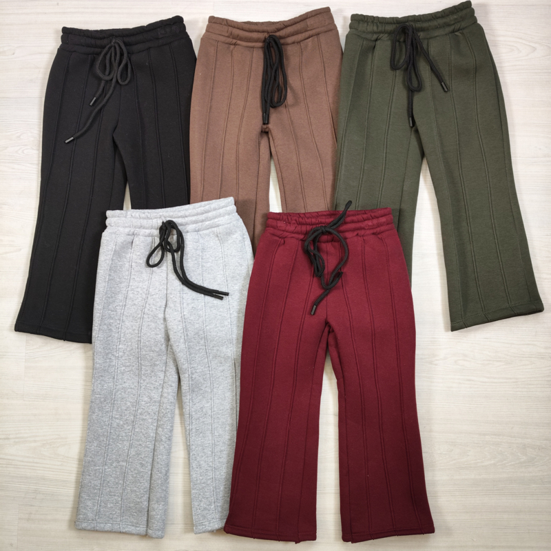 Nice & warm Pants