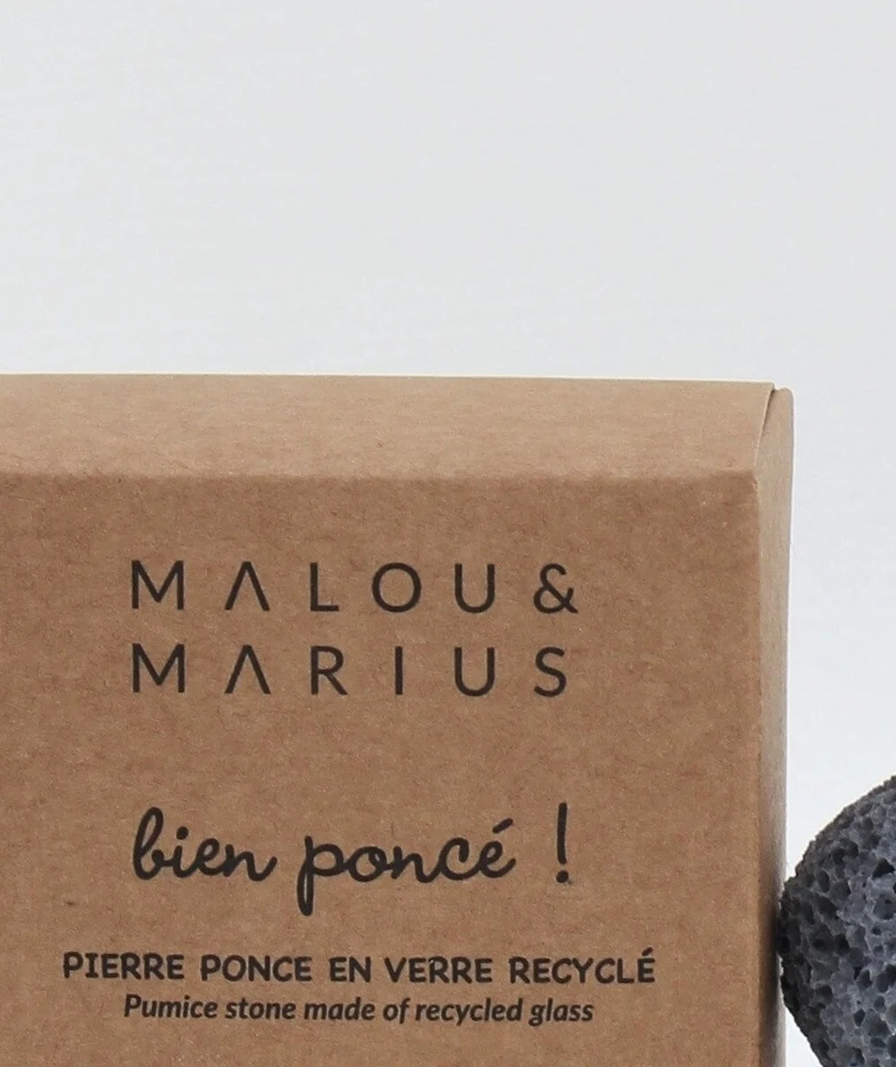 MALOU & MARIUSPIERRE PONCE GRISE