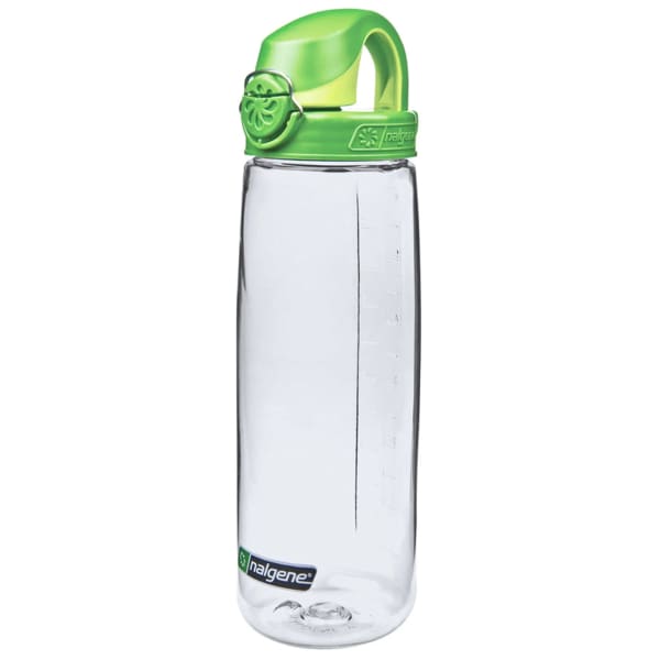 Gourde NALGENE OTF CLEAR W/SPROUT SUSTAIN CLEAR