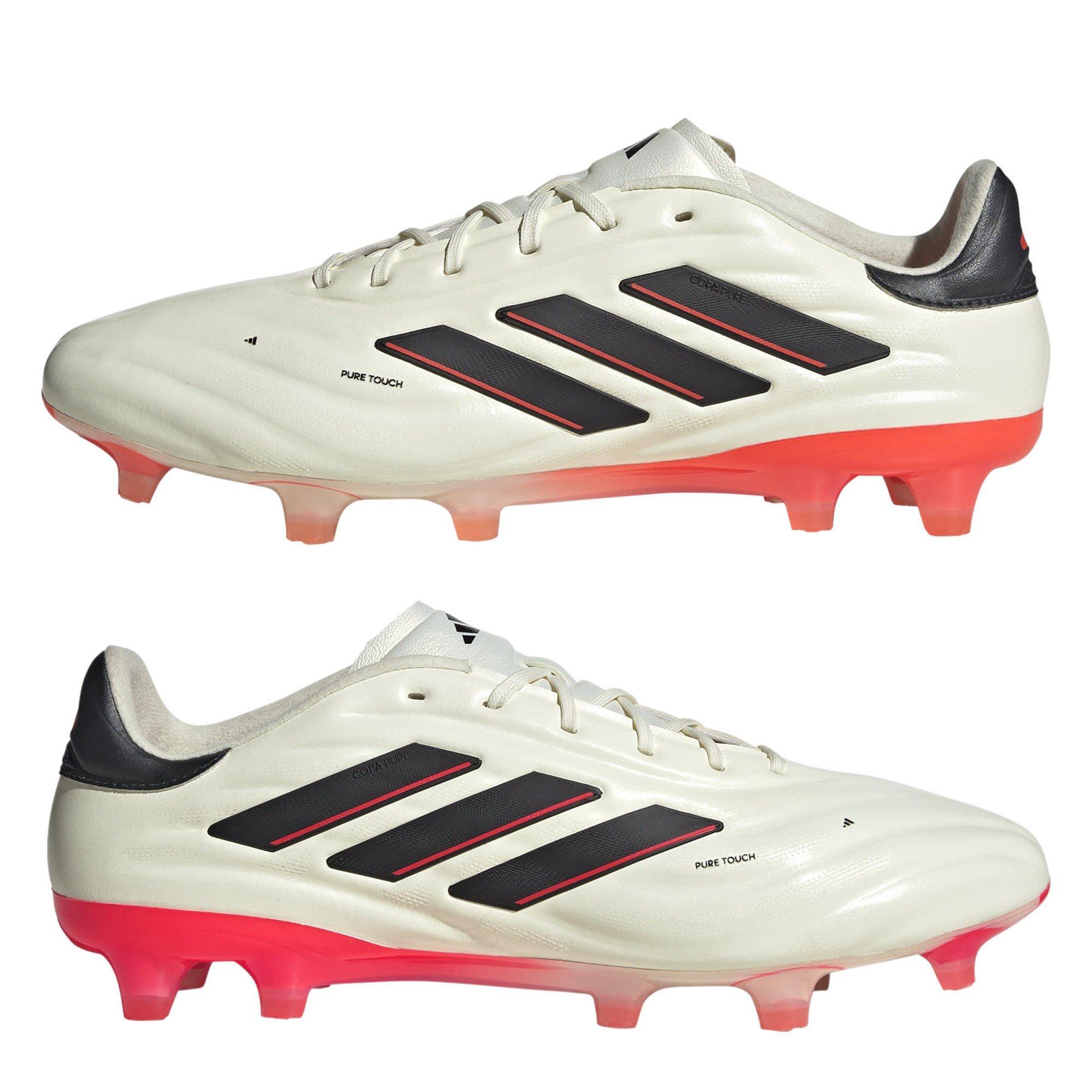 adidas Copa Pure 2 Elite Junior Firm Ground Football Boots