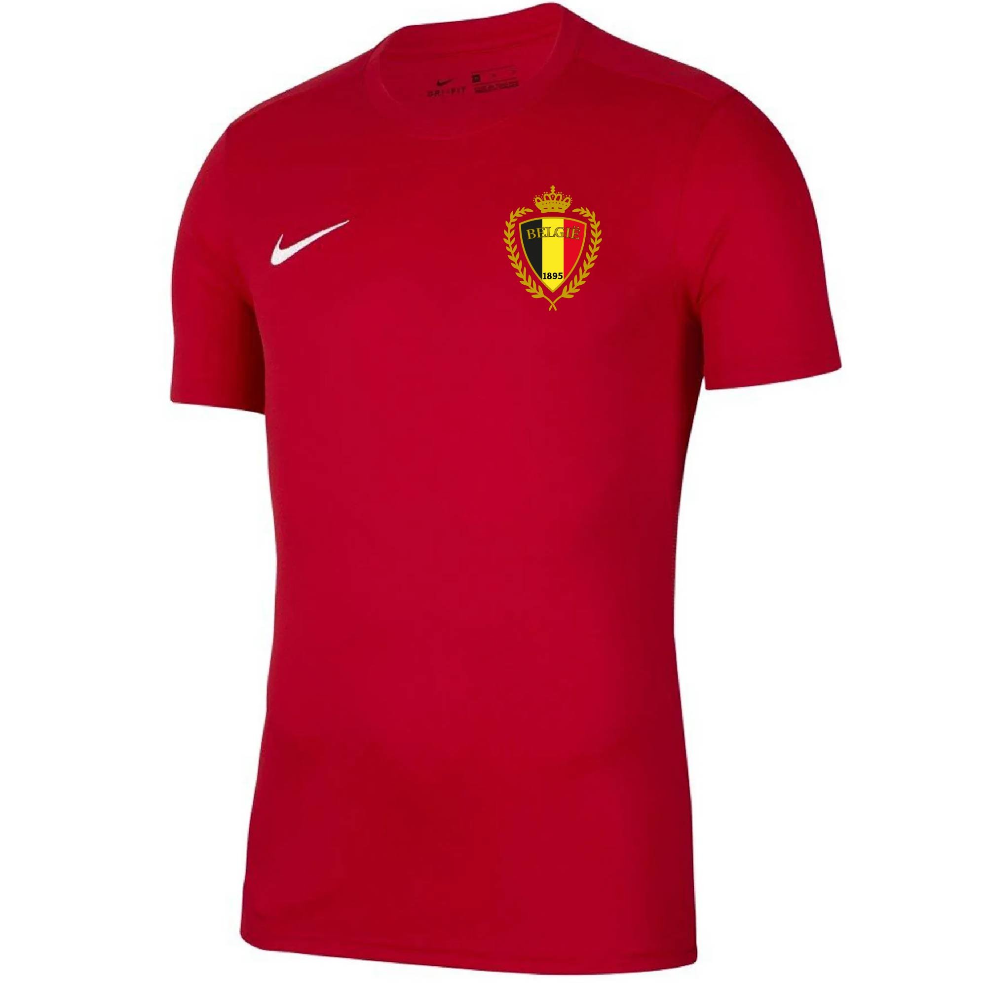 Nike België EK Shirt Heren