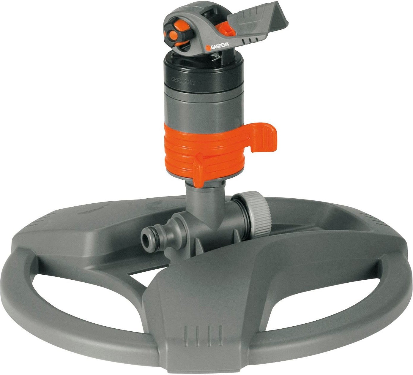 Gardena turbinesproeier