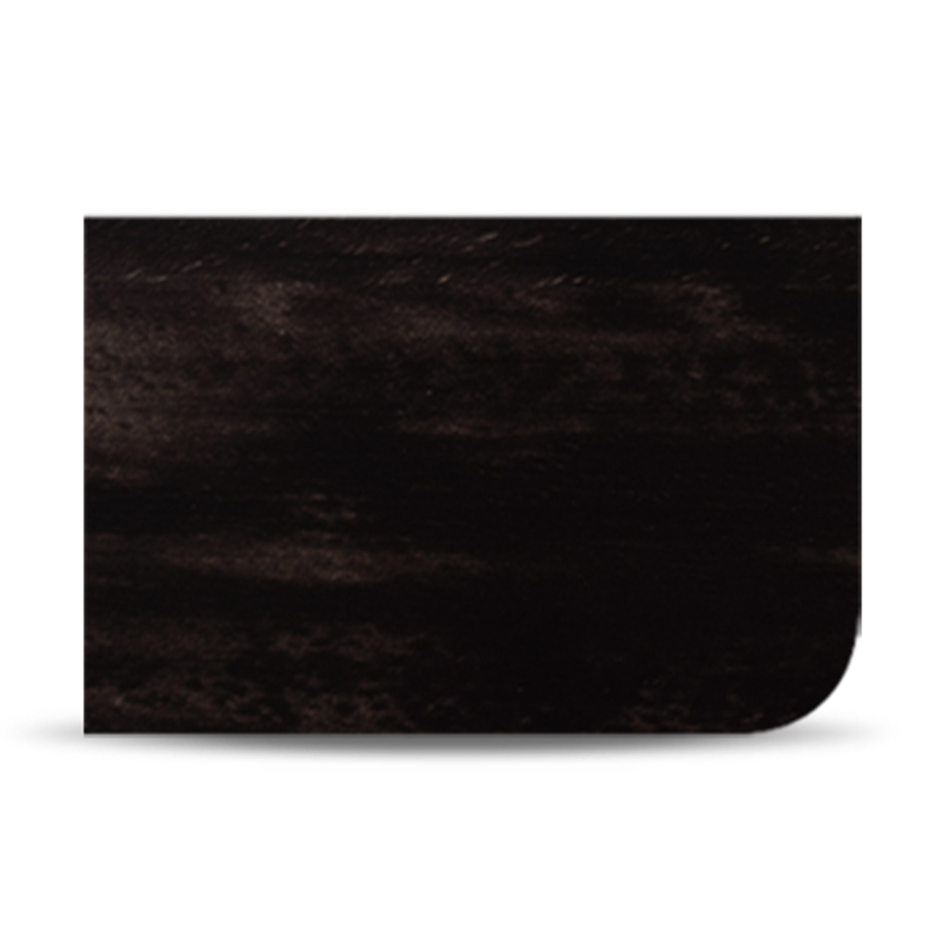 Sessel - hellgrau - Füße schwarz - 63 cm breit