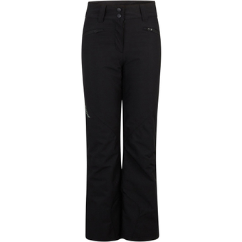 Ziener Alin Skihose Black Kinder