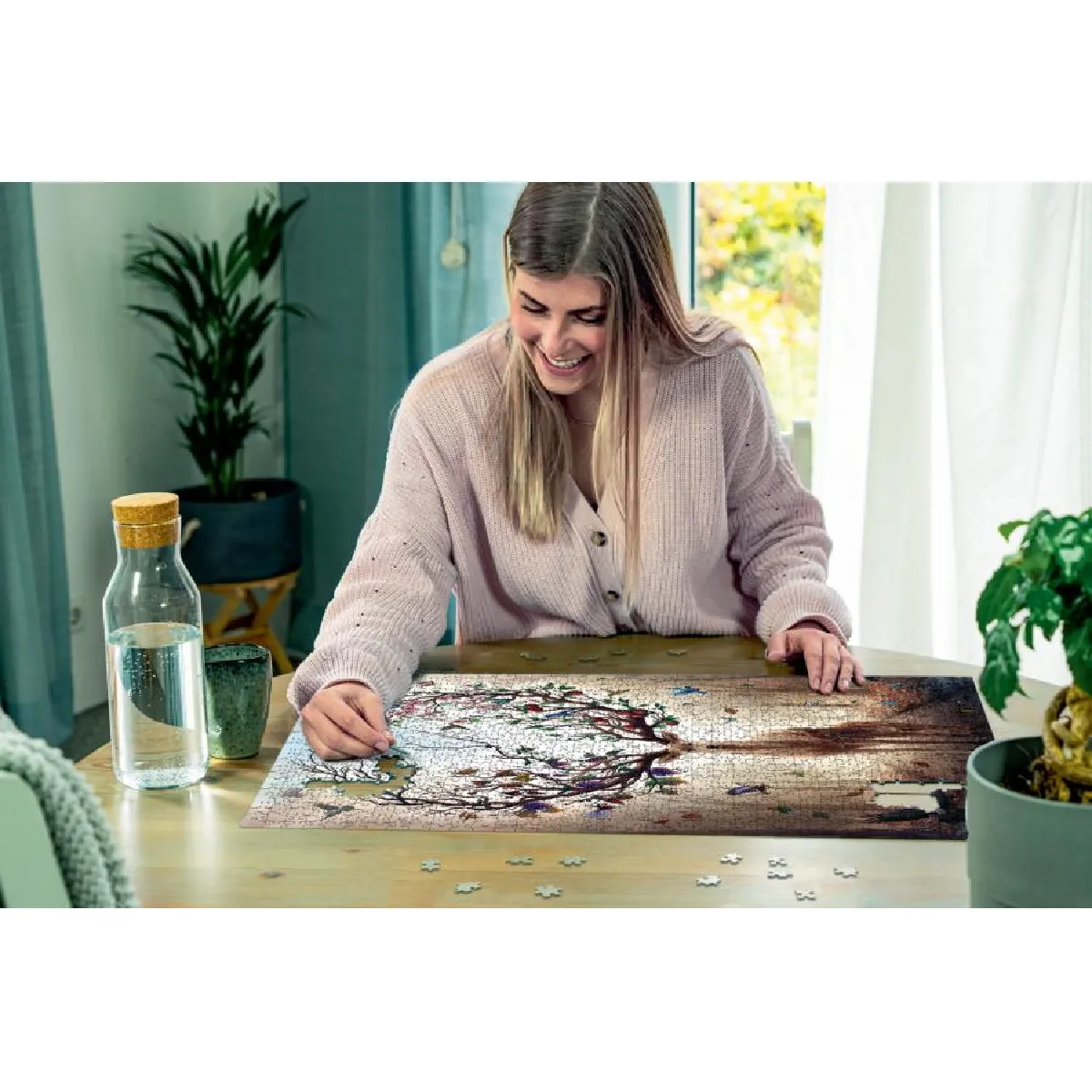 Ravensburger Cerf Fantastique