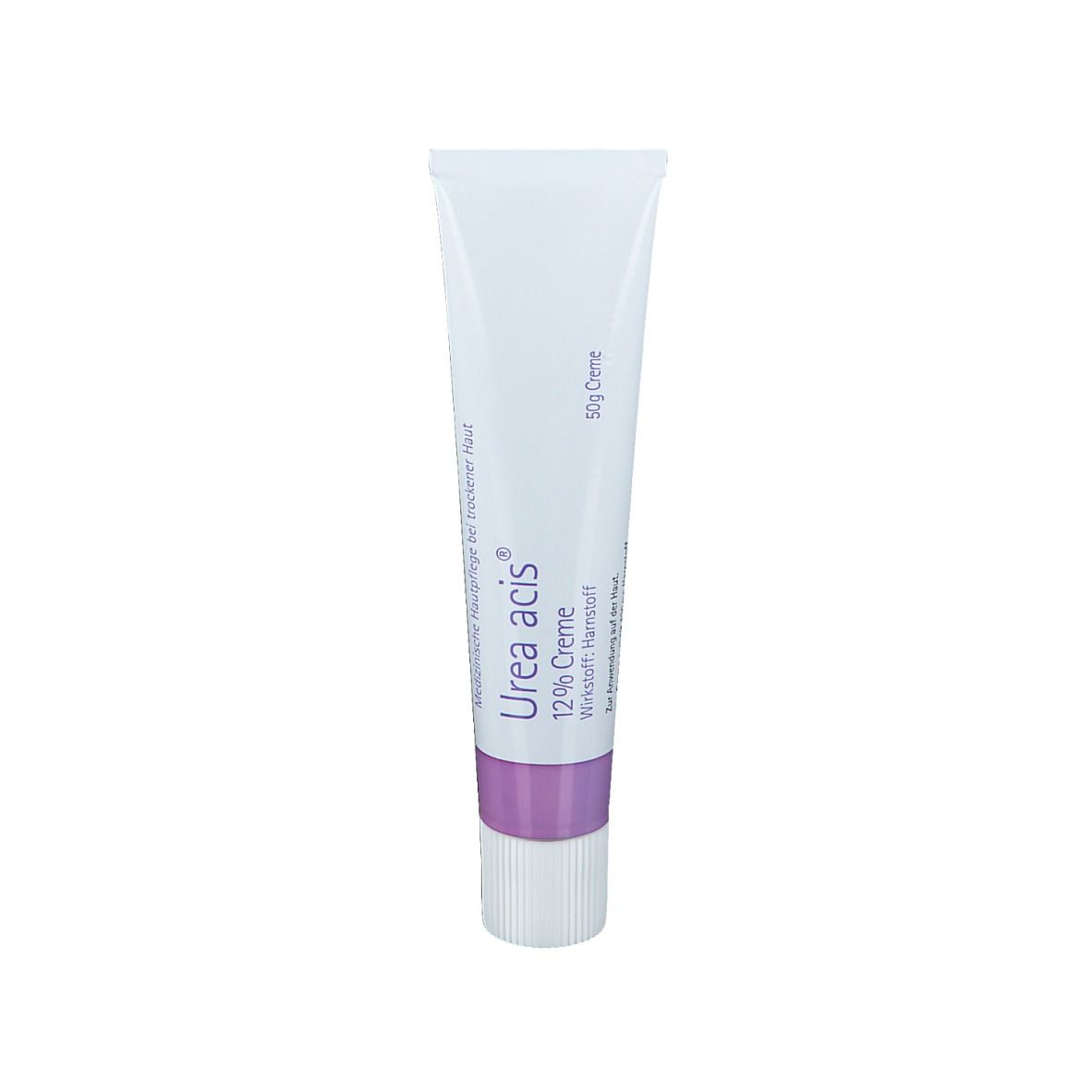 Urea acis® 12 % Creme