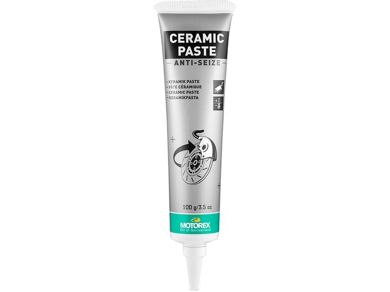 Motorex Keramik Paste 100 g Montage-Paste