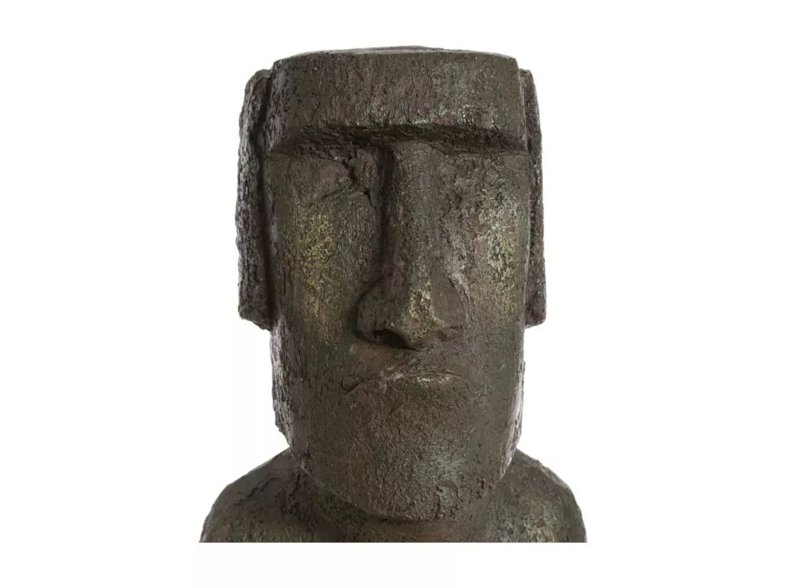 Statue en Résine 