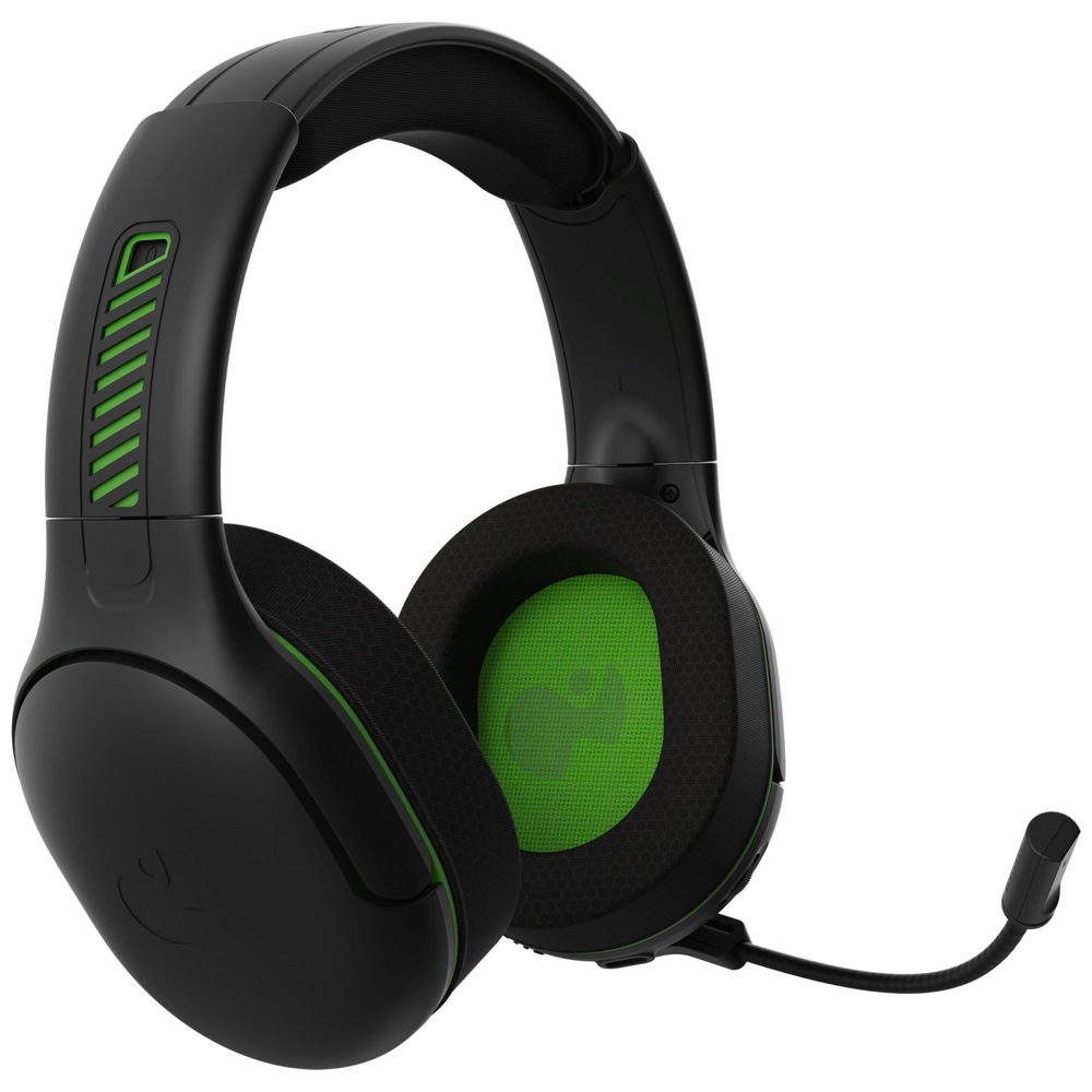PDP Gaming Airlite Pro Kabelloses Gaming-Headset für Xbox & PC – Schwarz