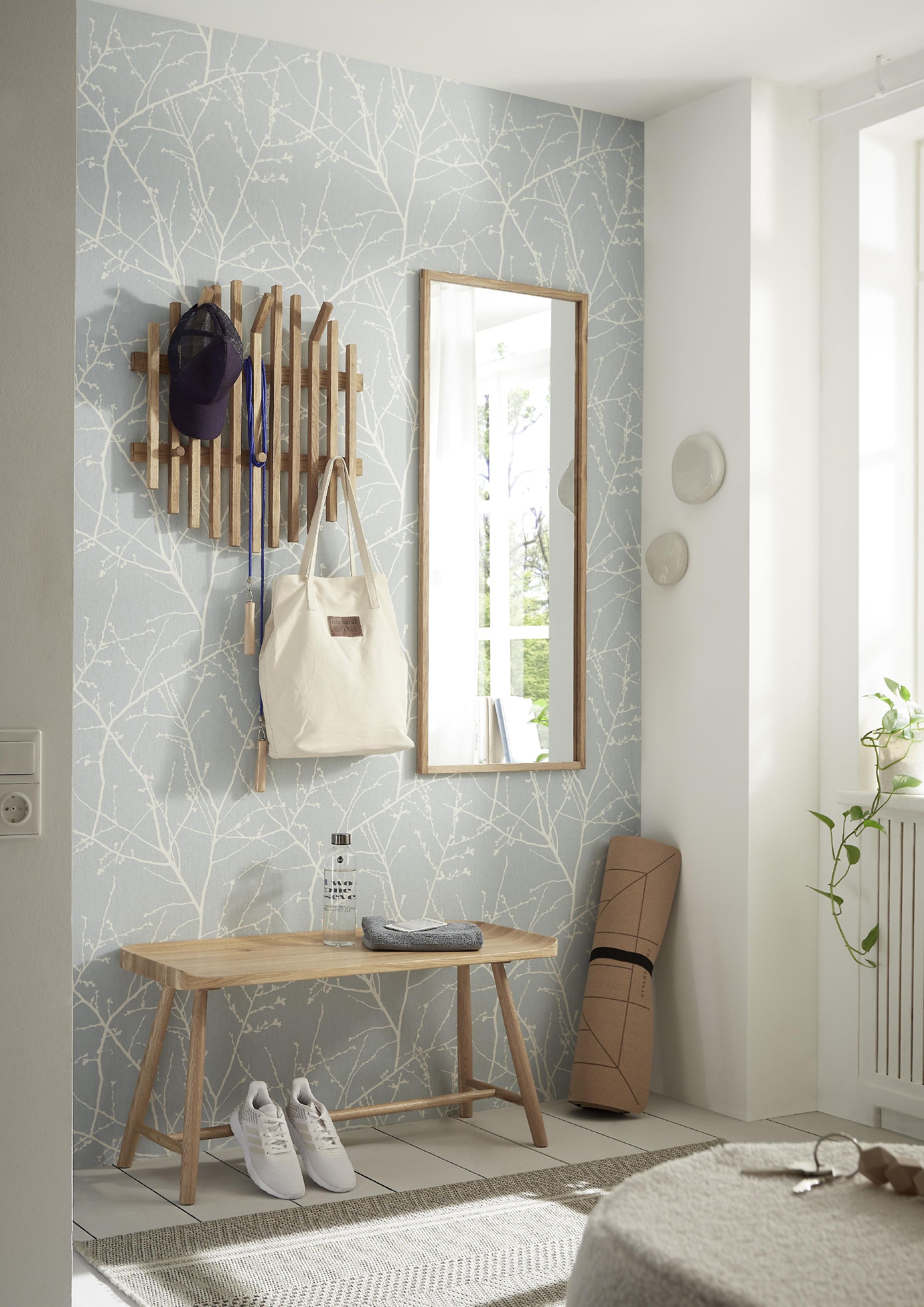 Garderobe BANTRY
