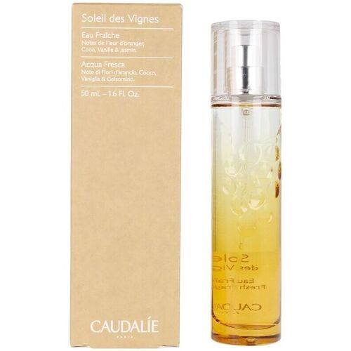 Caudalie - Soleil Des Vignes Eau Fraîche