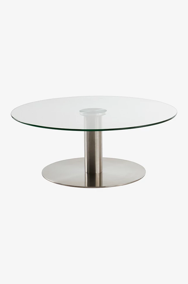 DORNO sofabord diameter 90 cm