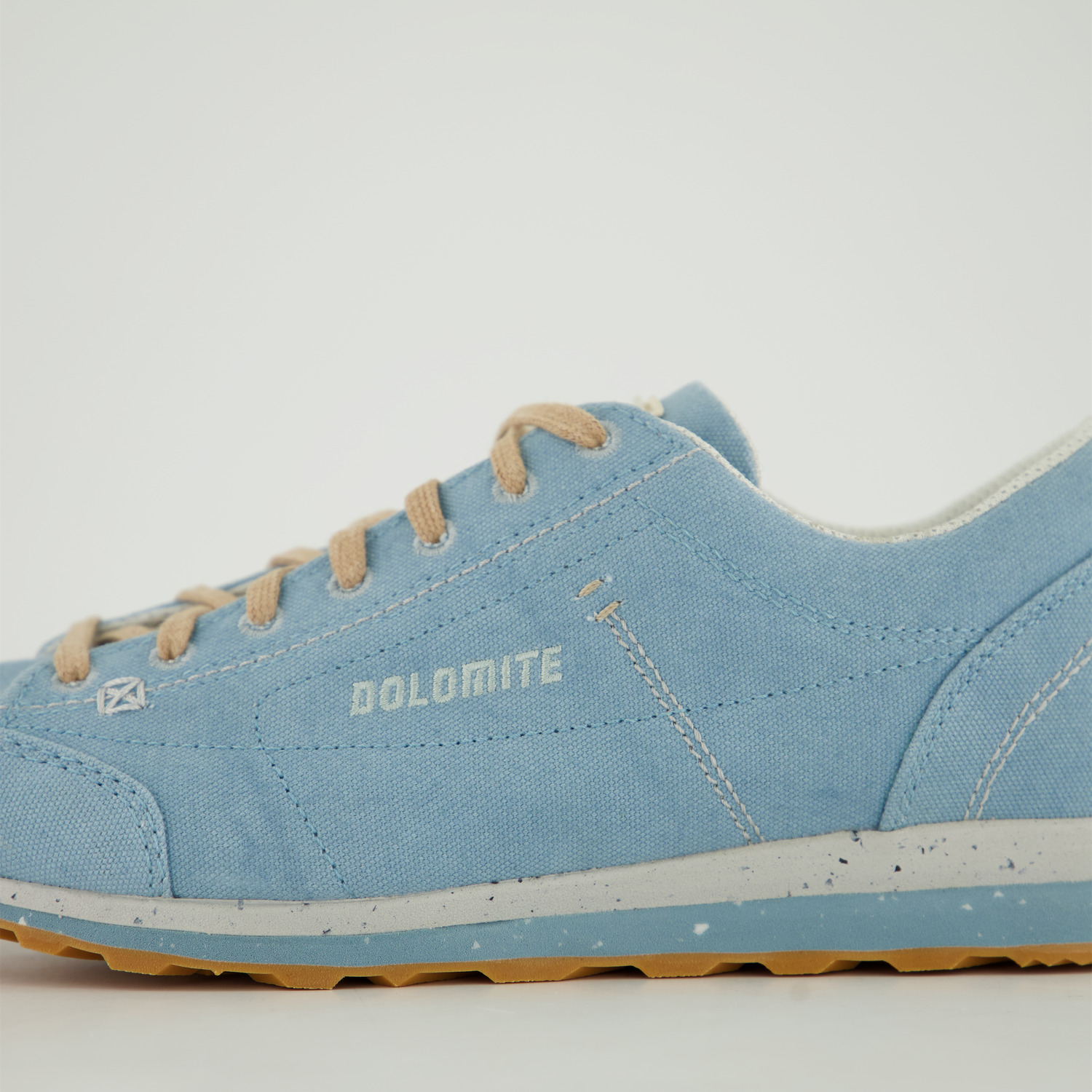 Dolomite W-s 54 LH Canvas Evo