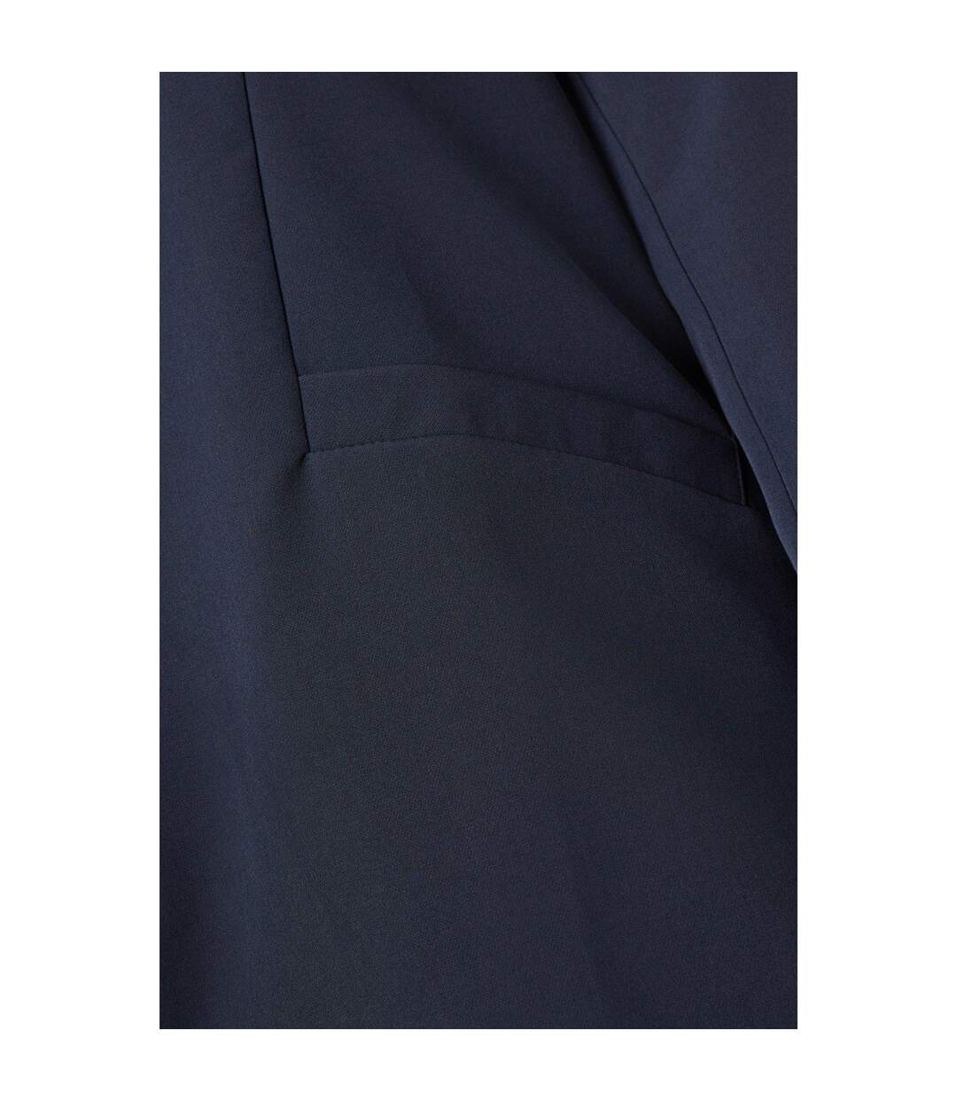 Dorothy Perkins - Blazer - Femme (Bleu marine) - UTDP951