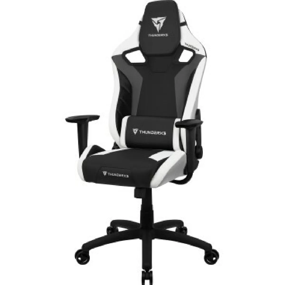 ThunderX3 XC3BW - Noir/Blanc