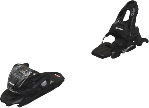 vMotion 10 Lady Black