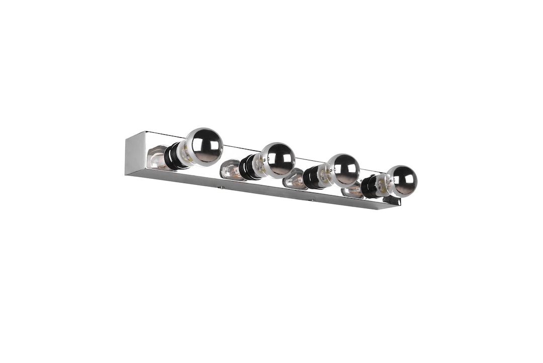 TRIO Retrofit Badlampe Wand THEATRO