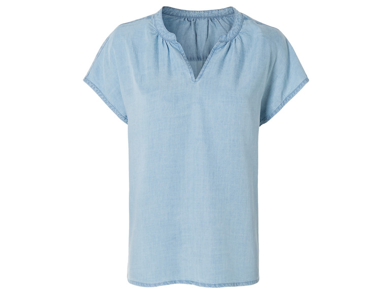 Blouseshirt