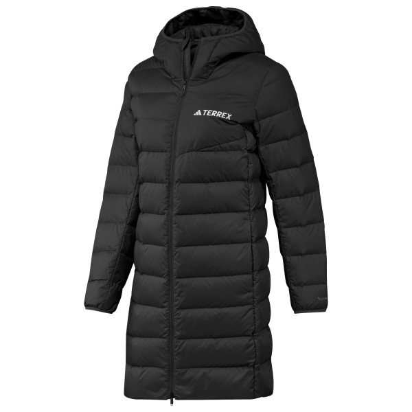 adidas Terrex - Women's Terrex Multi LT Down Hooded 2.0 - Doudoune