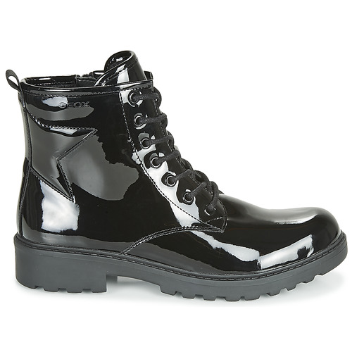 Geox - J CASEY GIRL - Noir