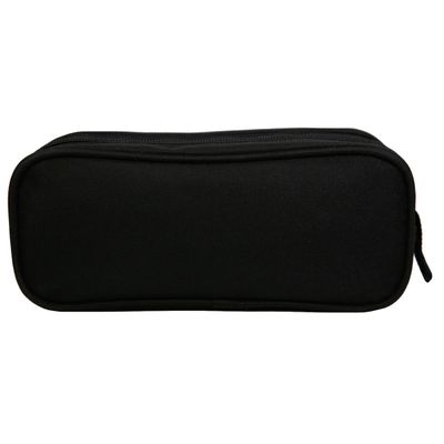 Offshore - Trousse rectangulaire 2 compartiments - noir - Bagtrotter