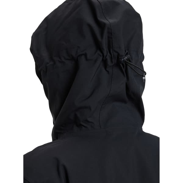 Veste de ski ROXY GALAXY TRUE BLACK
