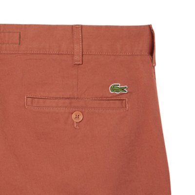 Pantalon homme HH3463 Slim Fit Stretch LACOSTE