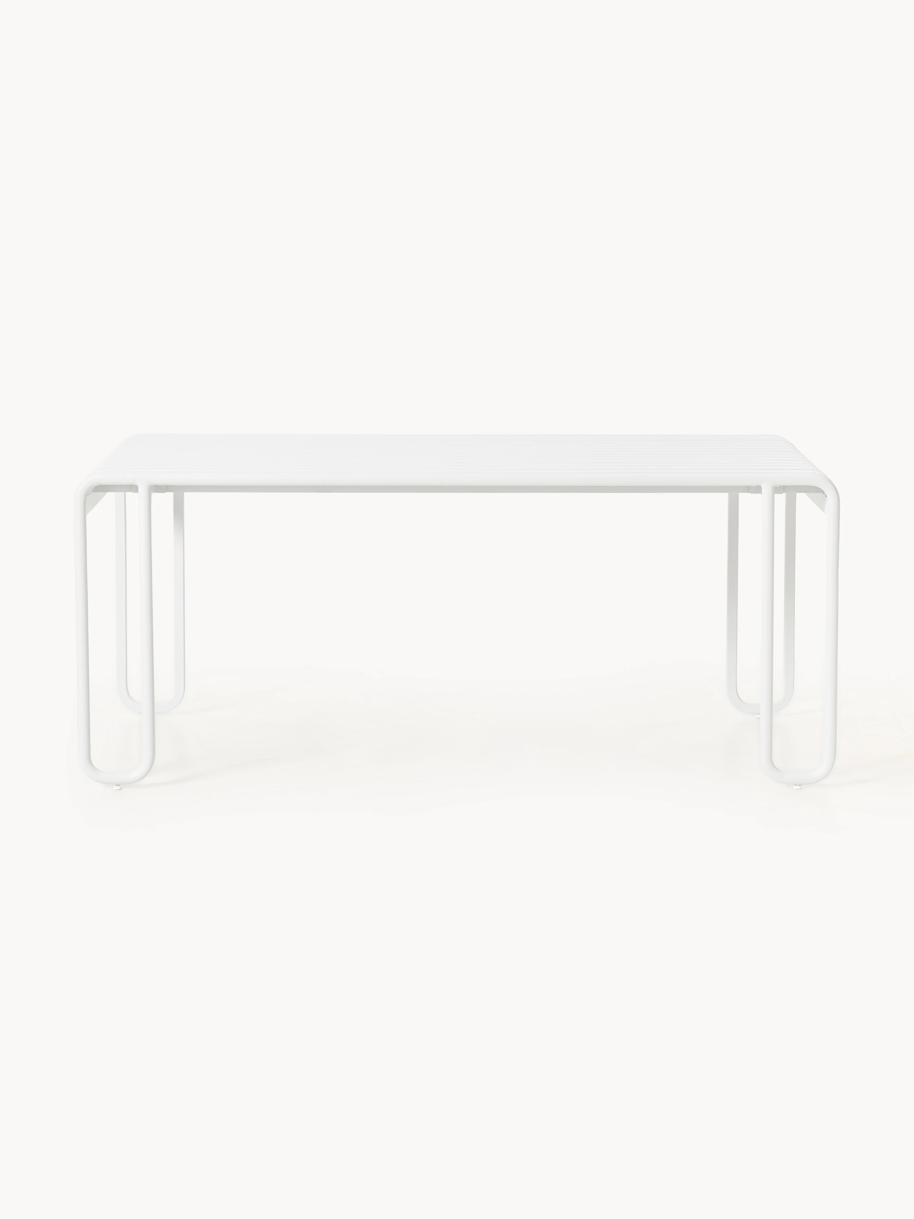 Tuintafel Caio, 180 x 90 cm