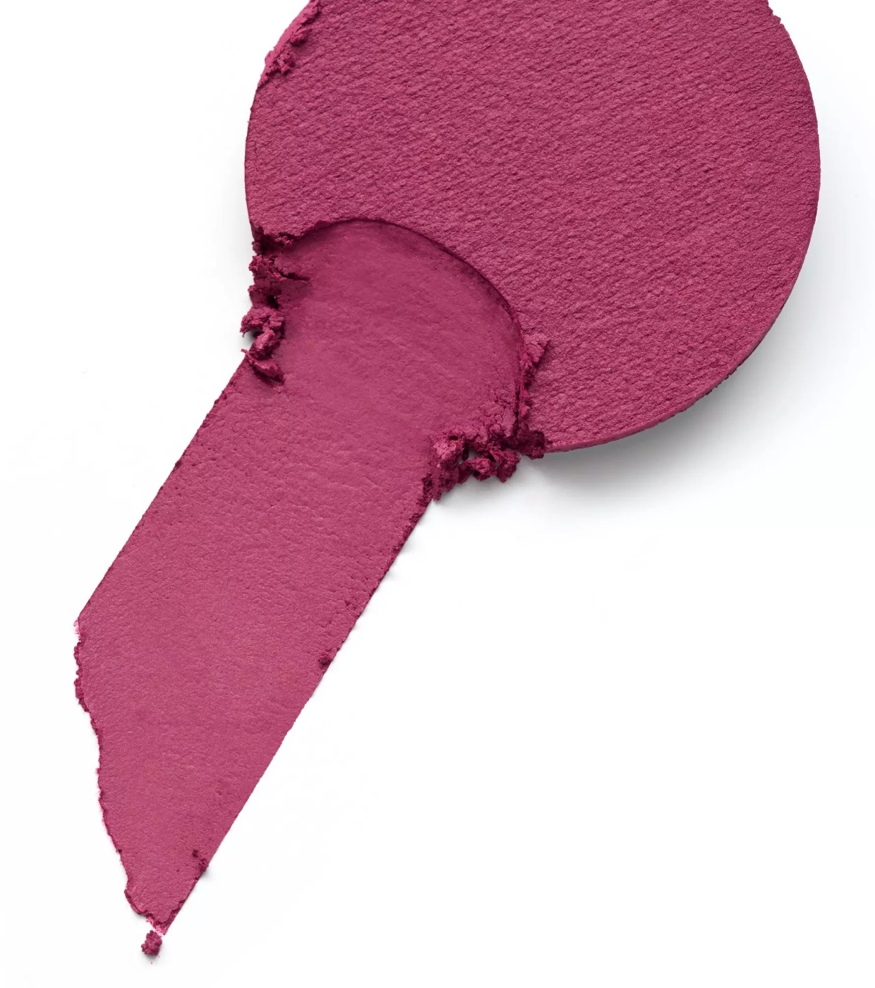 essence - Blush em pó Soft Touch - 40: Roses In Berry