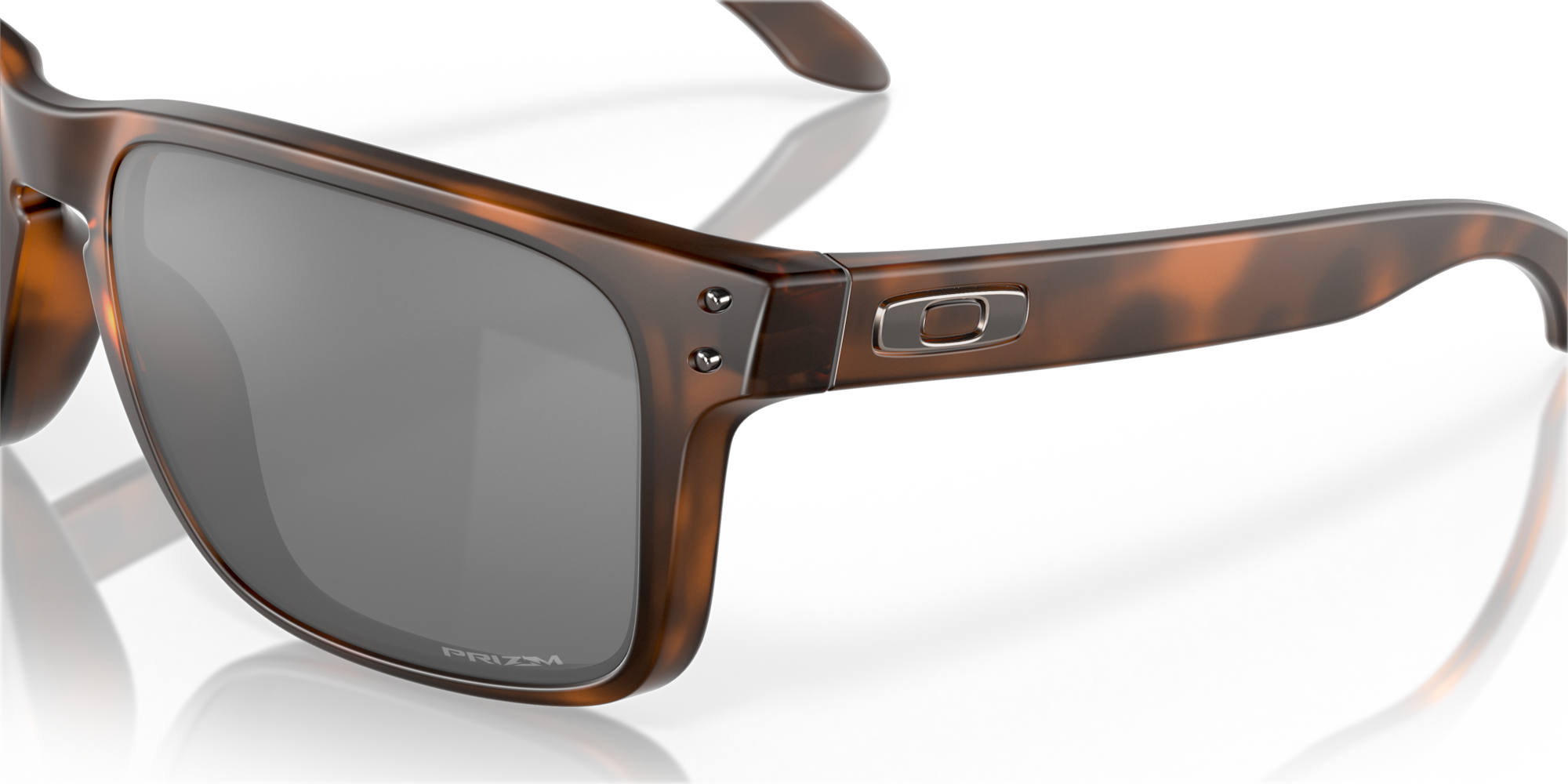 Oakley Holbrook XL Matte Brown Tortoise