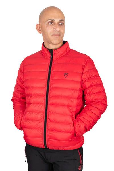 Veste Fox Rage Reversible Quilted Jacket (Réversible)