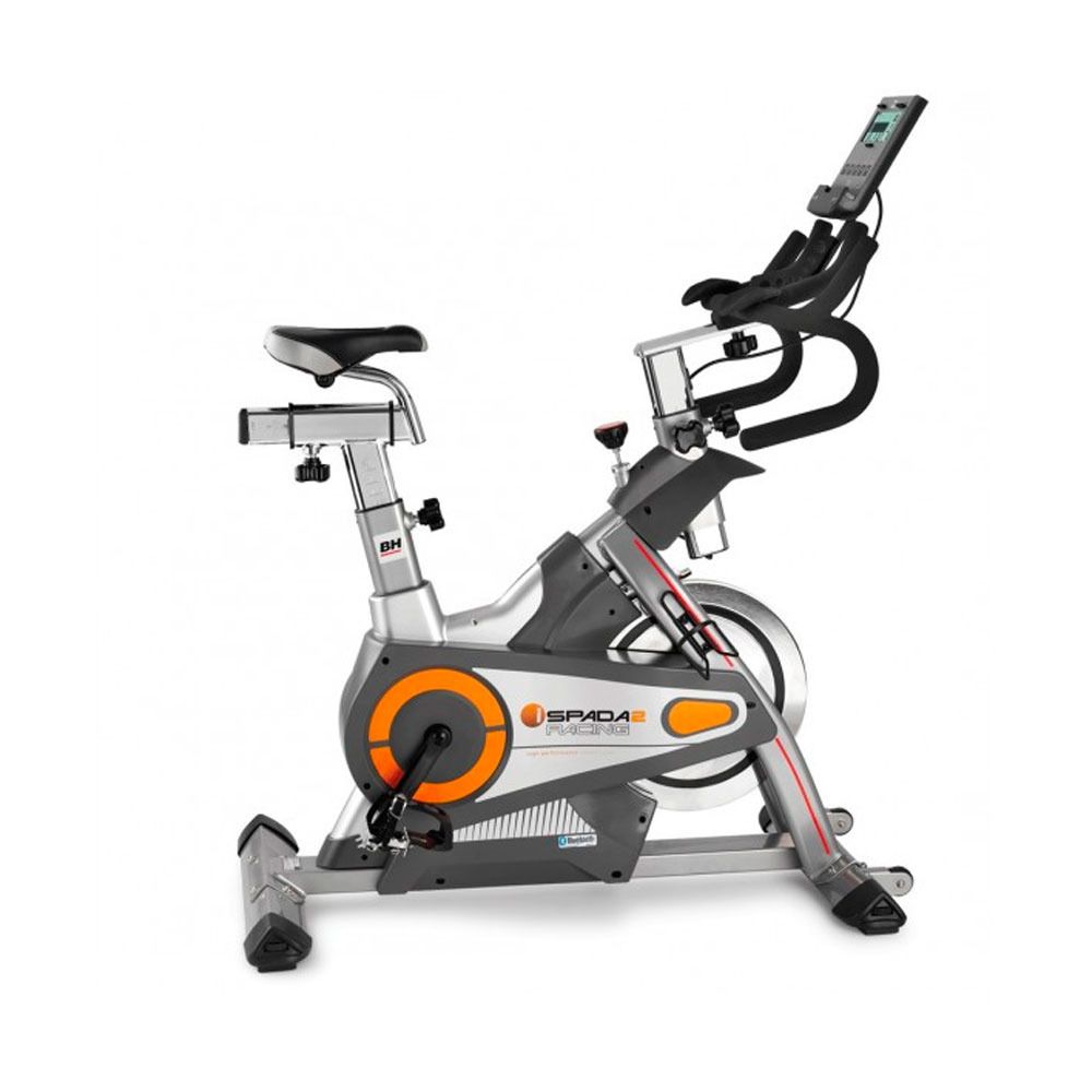 BH Fitness I. SPADA 2 RACING FTMS - Vélo biking