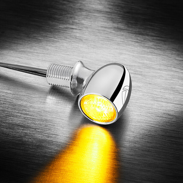 kellermann - Clignotant Atto® Chrome