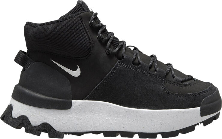 Nike Classic City Boot støvler Sort