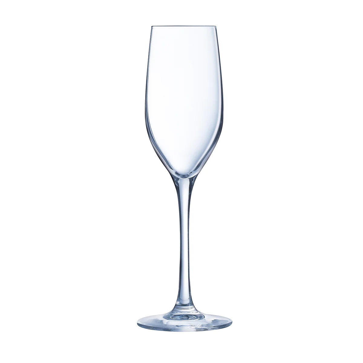 Séquence - 6 flûtes 17 cl Chef et sommelier