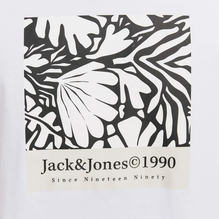 Jack & Jones Marbella Shirt Heren