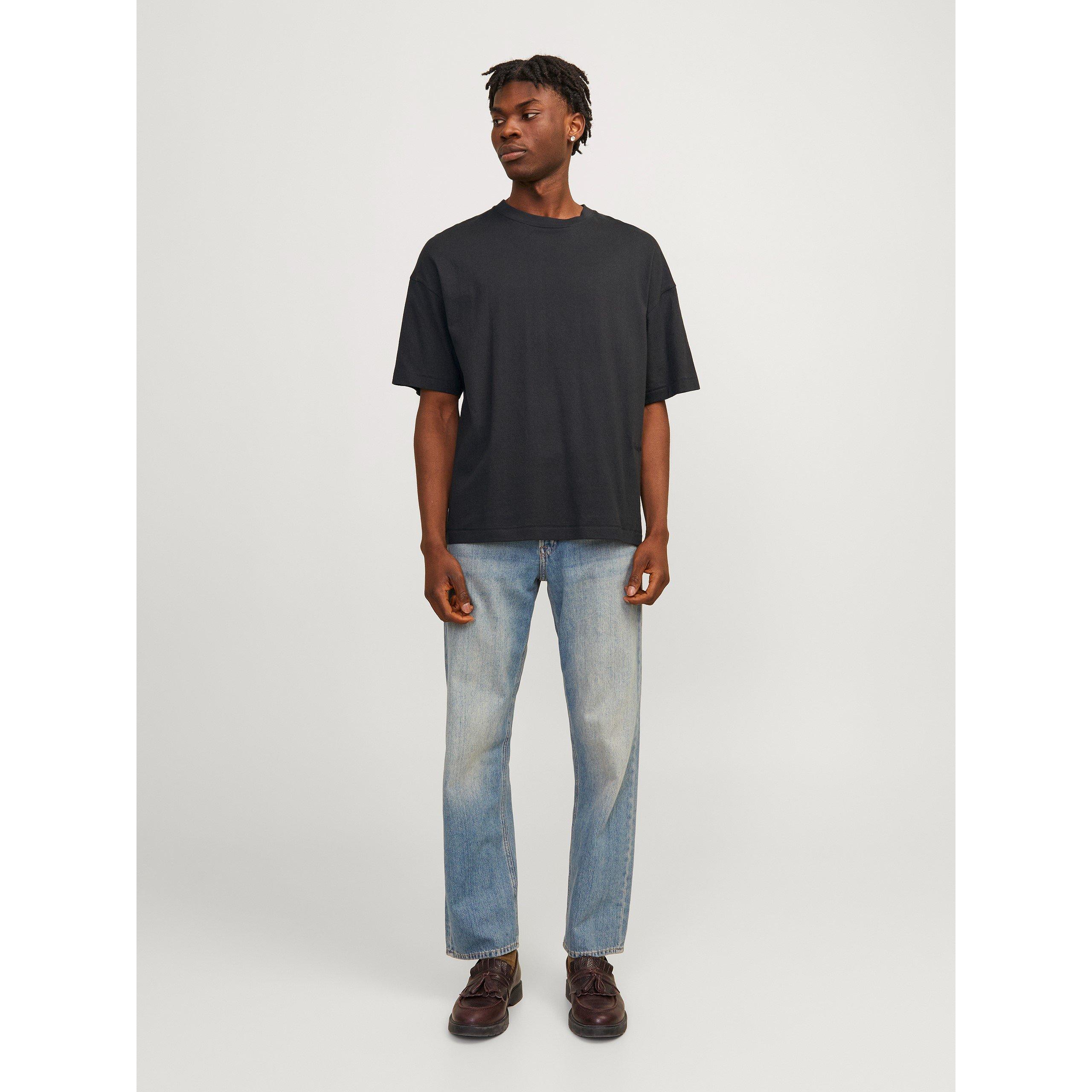 Jack and Jones Jormilos T Shirt Mens