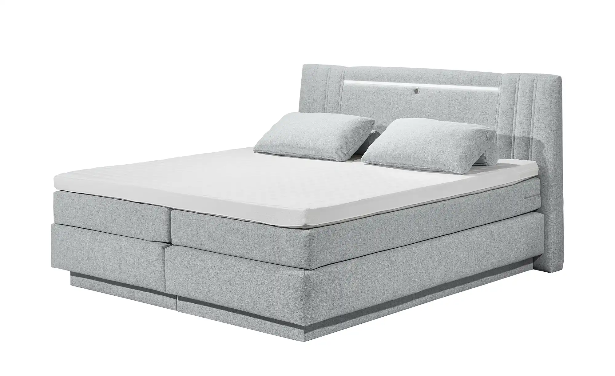 Boxspringbett Saltfleet